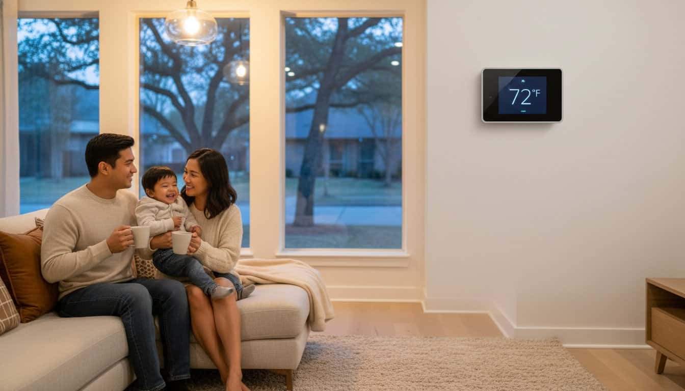 Heater Service Repair in Houston: The 2026 Homeowner’s Buying Guide