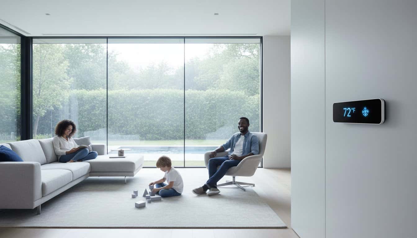 AC Installation in Houston: Your 2026 Guide to Maximum Home Comfort