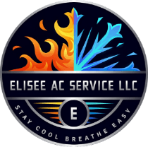 Elisee AC Services LLC Logo