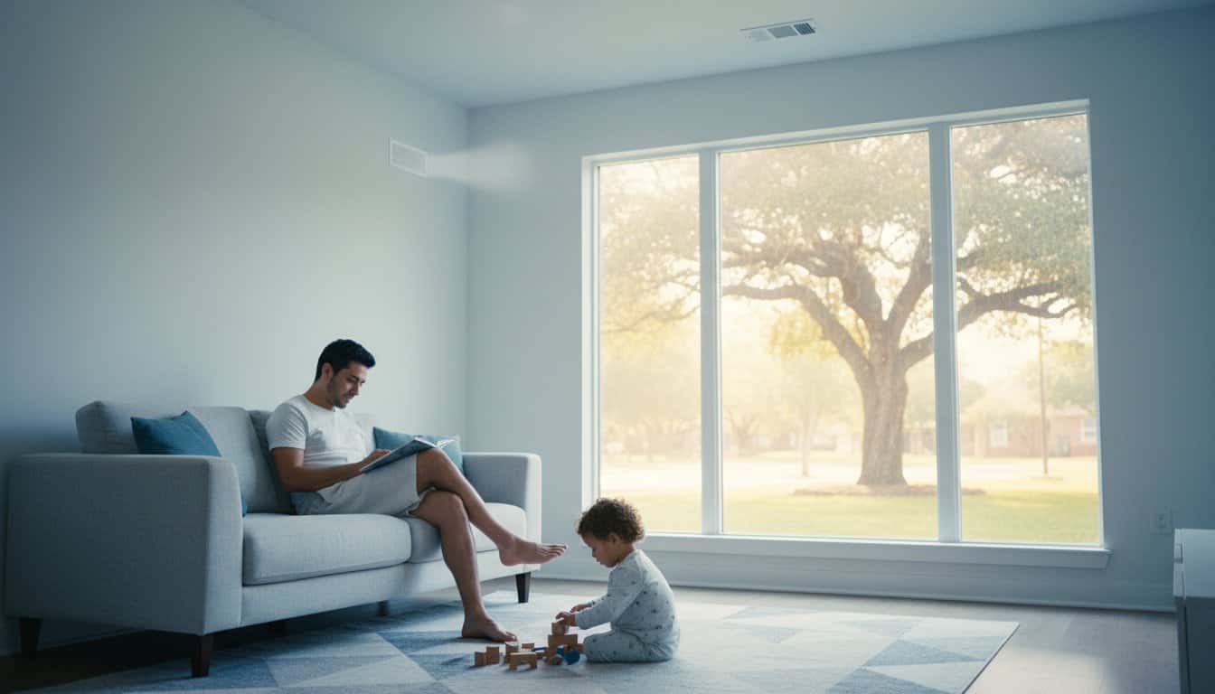 The Ultimate Checklist for Regular AC Maintenance in Cypress, TX (2026 Guide)