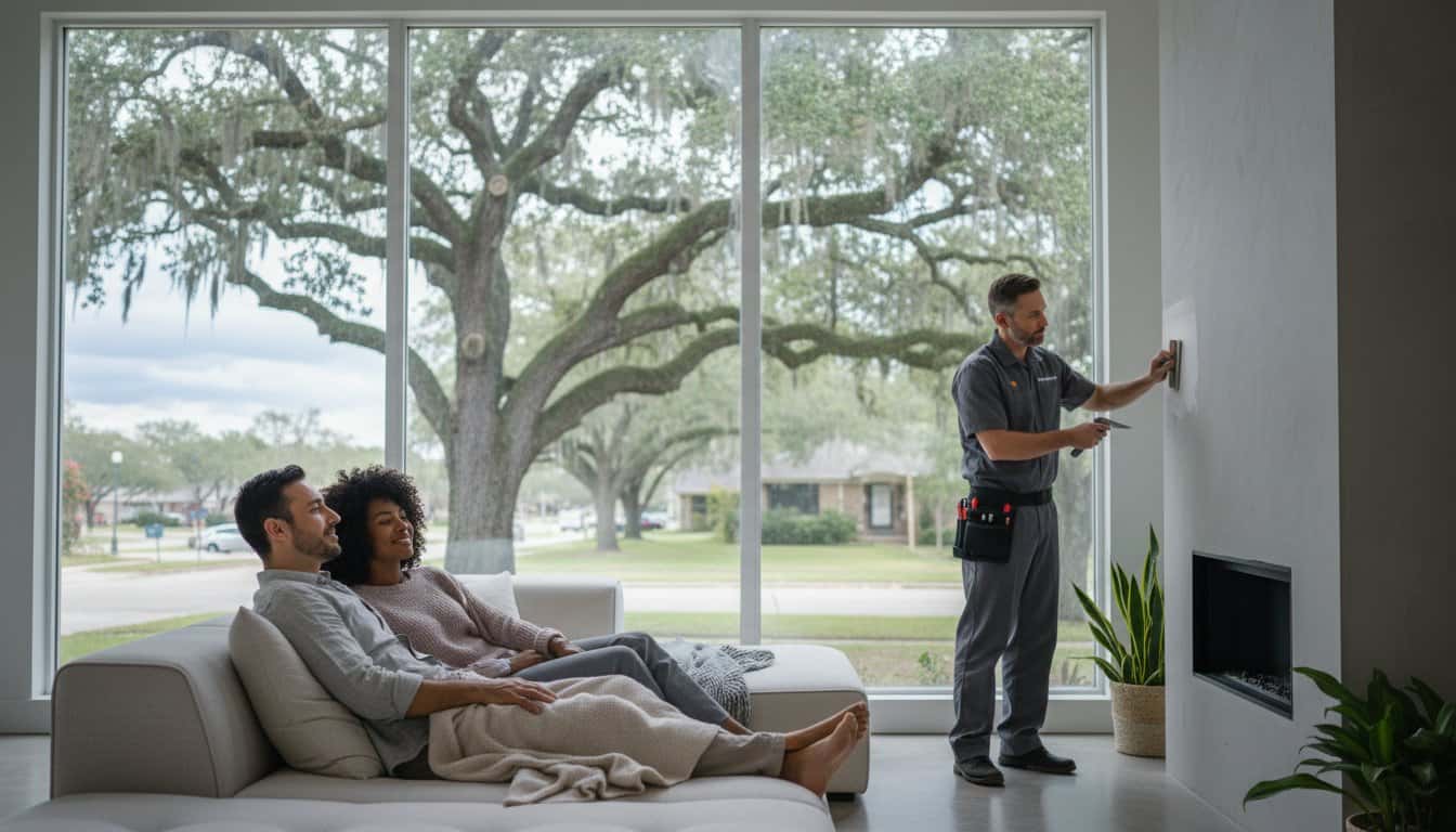 Handyman Services in Houston: Protecting Your Home’s Value in 2026