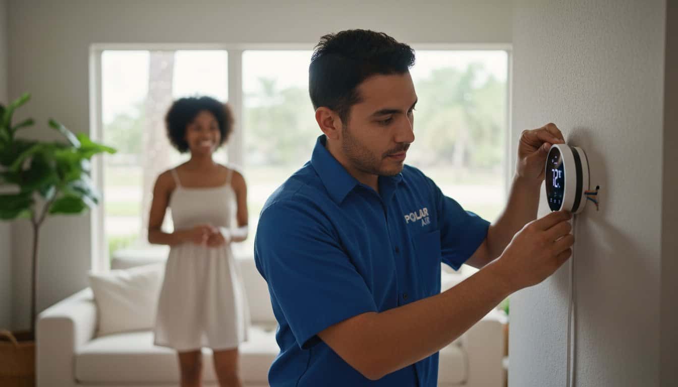 Thermostat Repair in Houston: Troubleshooting and Specialist Solutions for 2026