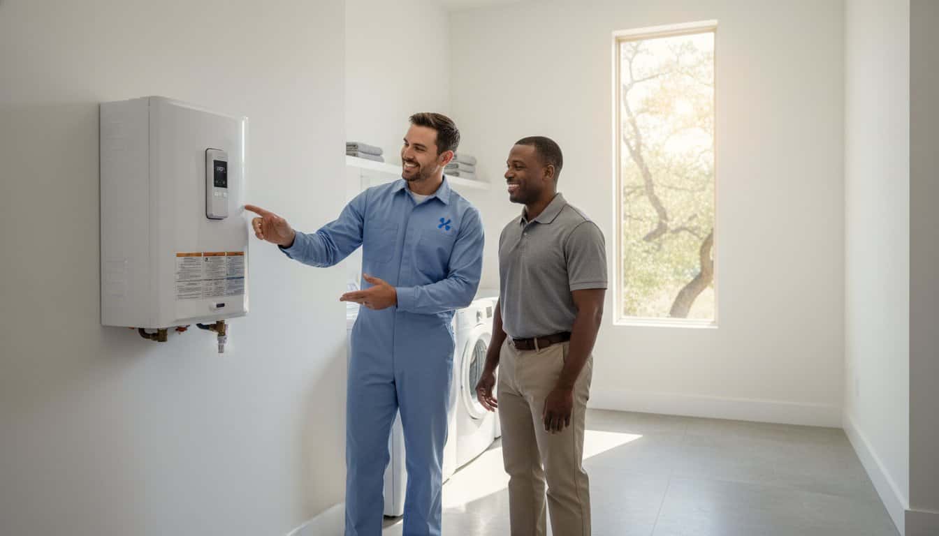 Expert Water Heater Installation in Houston: A 2026 Homeowner’s Guide