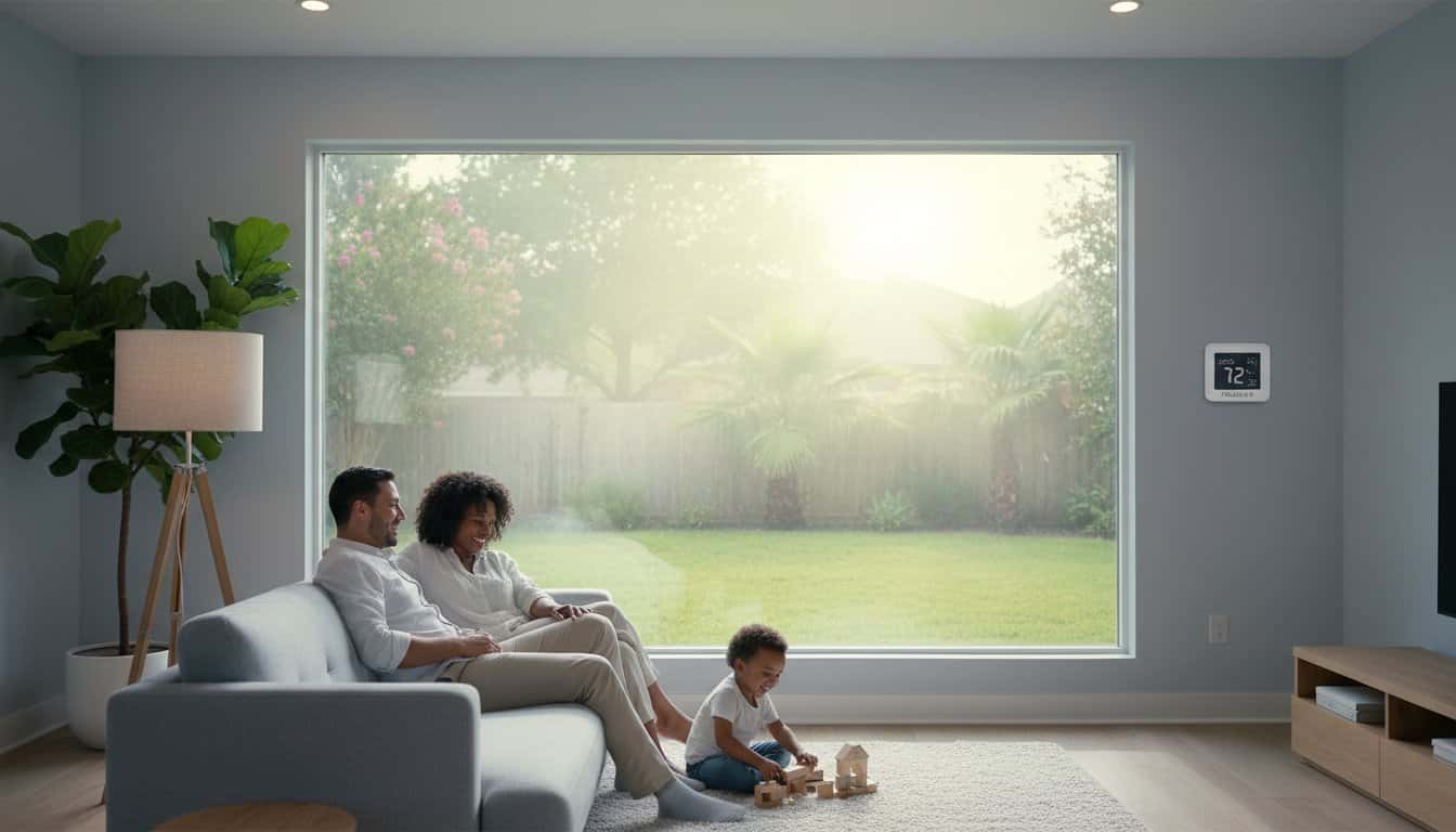 AC Service in Houston: Your 2026 Guide to Cooling and Comfort