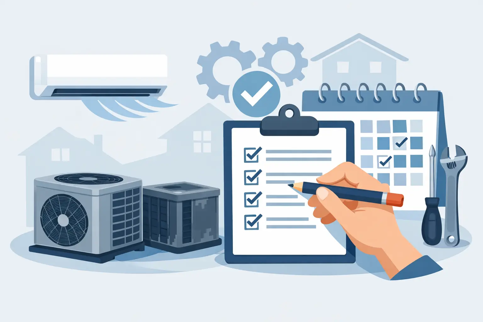 Plan Your HVAC Replacement Right